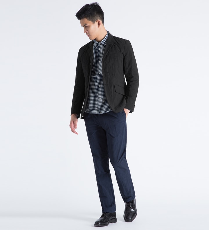 Black Wrinkles 3B Jacket Placeholder Image