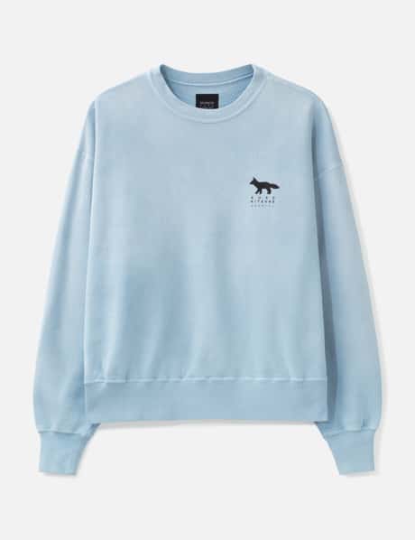 Kitsuné view 13