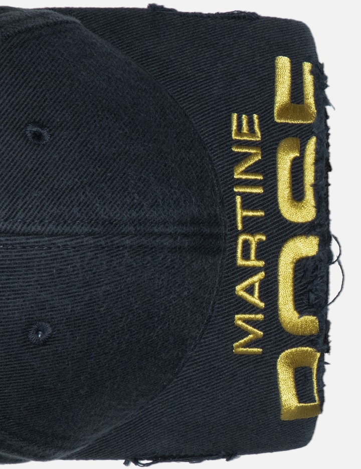 CUT PEAK CAP Placeholder Image
