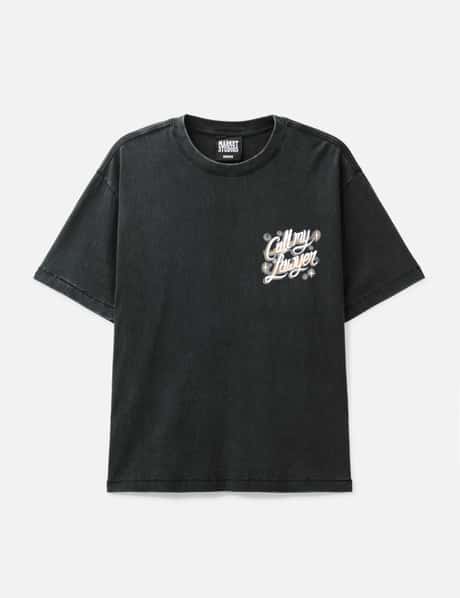 Airbrush Call My Lawyer T-Shirt view 8