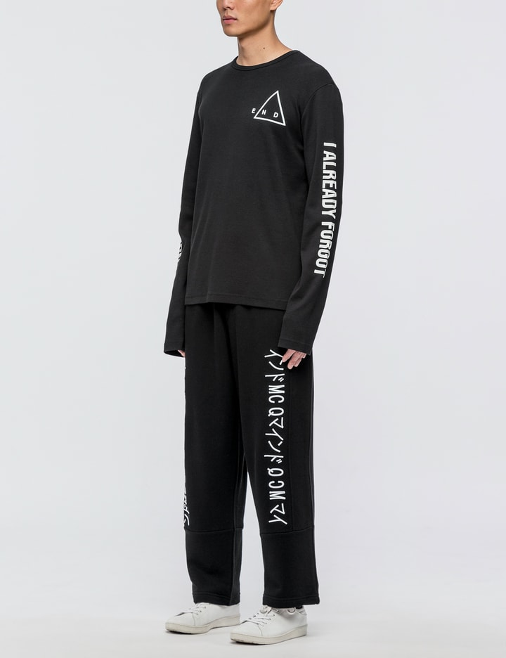 Katsumi Sweat Pants Placeholder Image