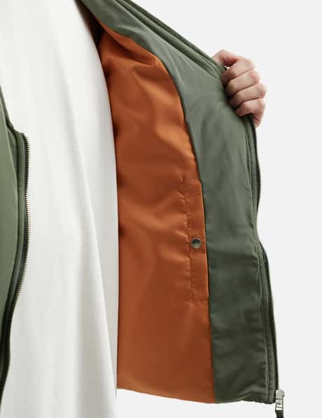 CA-1 Jacket view 17