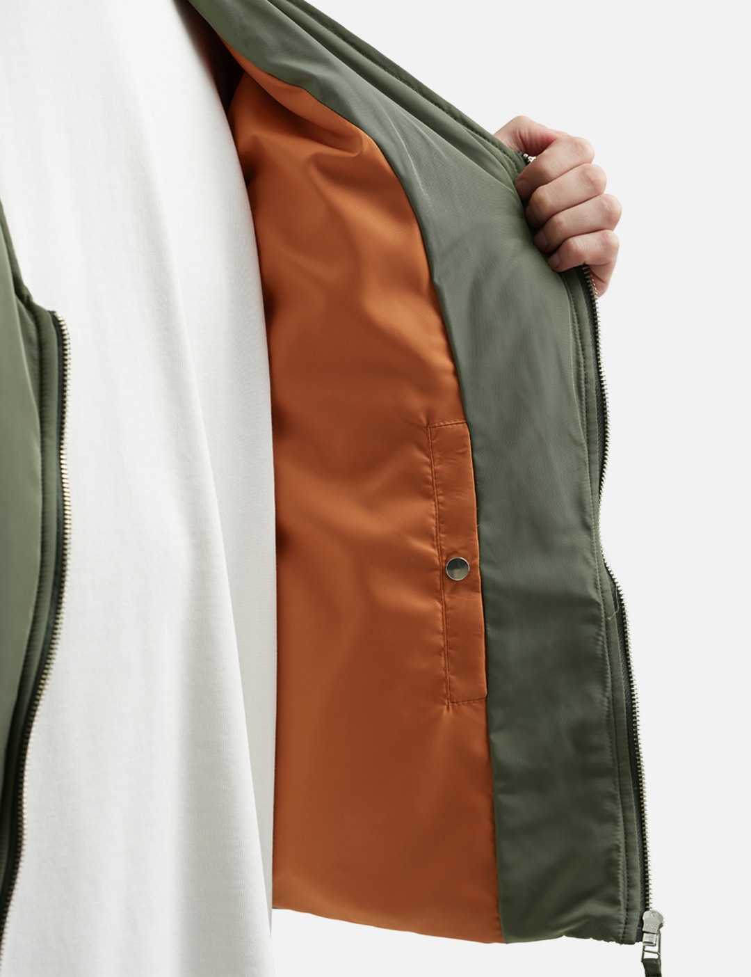 CA-1 Jacket view 18