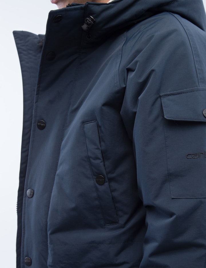 Anchorage Parka Placeholder Image