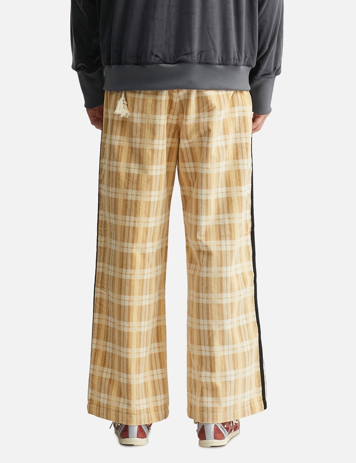 adidas Originals x Song for the Mute Plaid Pant Placeholder Image