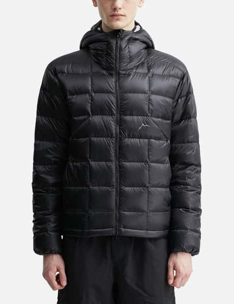 Light Down Jacket 2 view 11