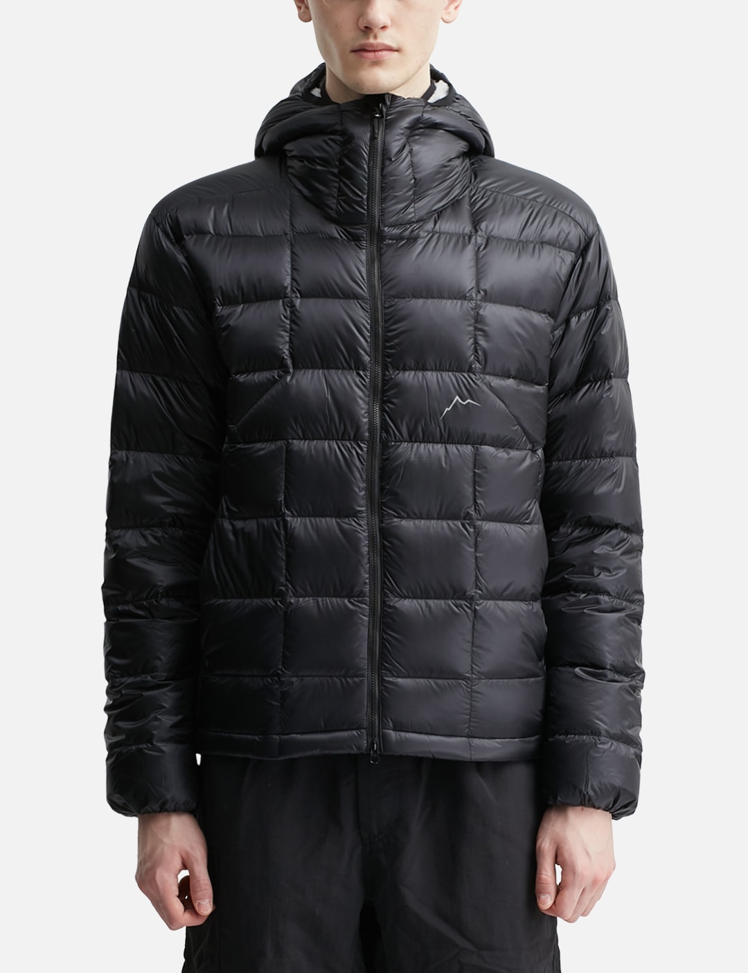 Light Down Jacket 2 view 12