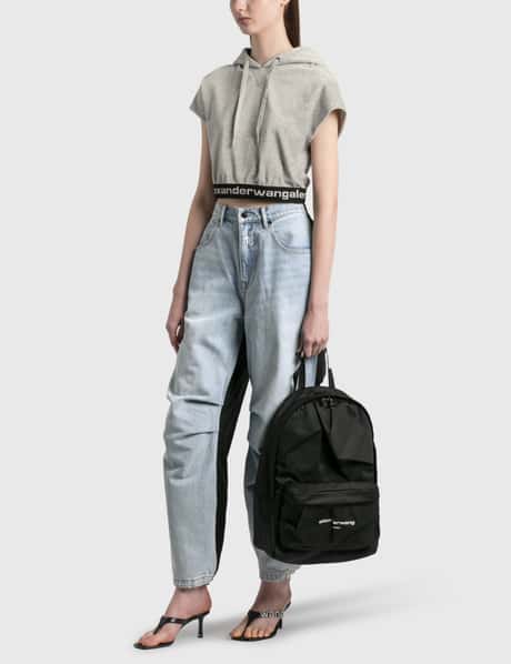 Alexander Wang - Wangsport バックパック | HBX - ハイプビースト 