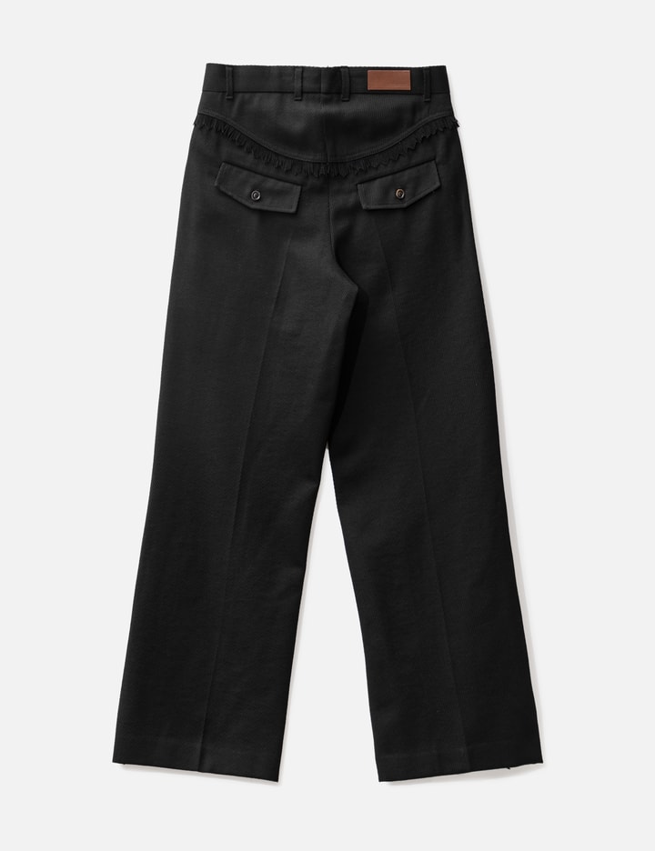 Hampton Wool Trousers Placeholder Image