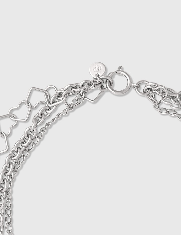 Logo Chain Placeholder Image