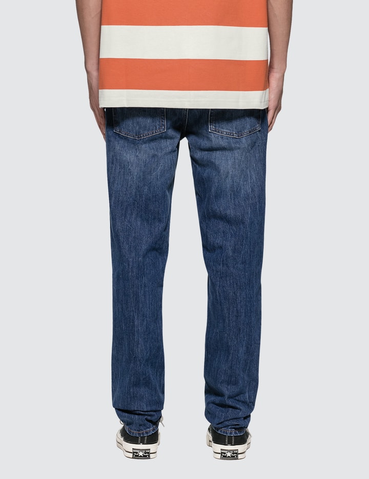 Norse Slim Denim Jeans Placeholder Image