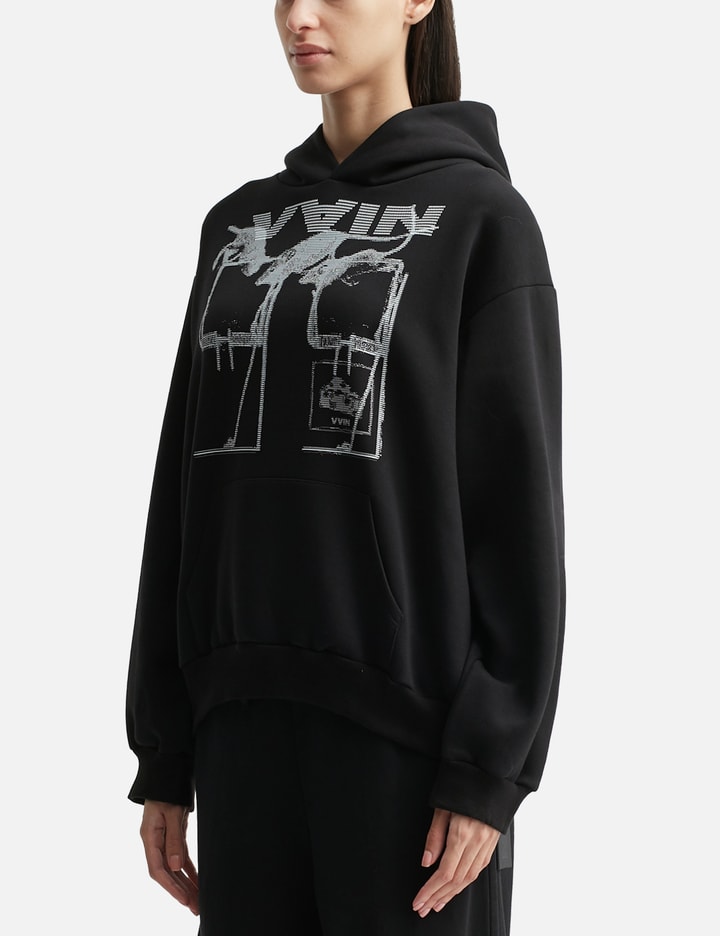 Ascii Hoodie Placeholder Image