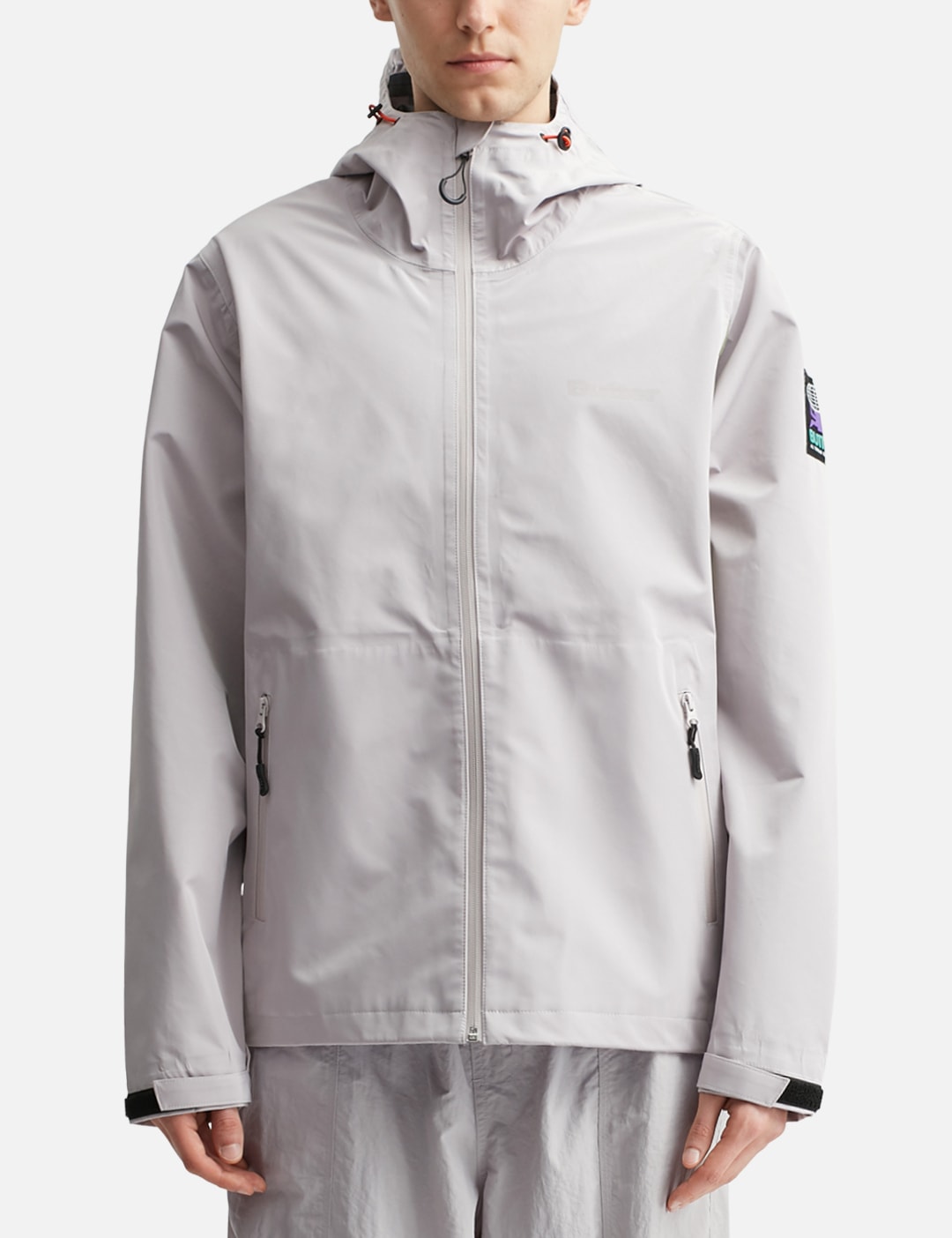 T-Rain Jacket view 12
