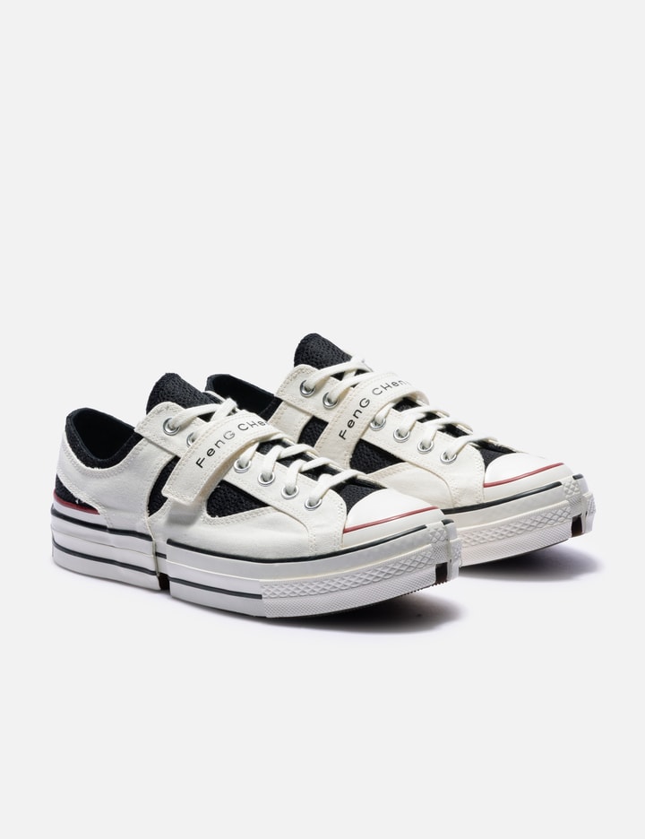 Feng Chen Wang 2-in-1 Chuck 70 Ox Placeholder Image