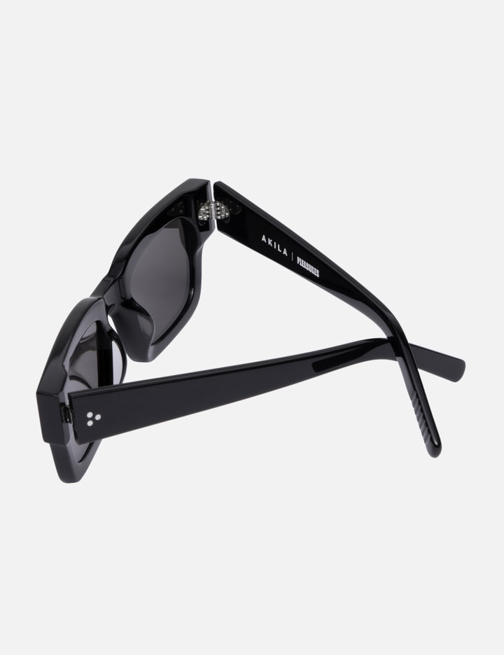 Pleasures X Joy Division Aries Akila Sunglasses Placeholder Image
