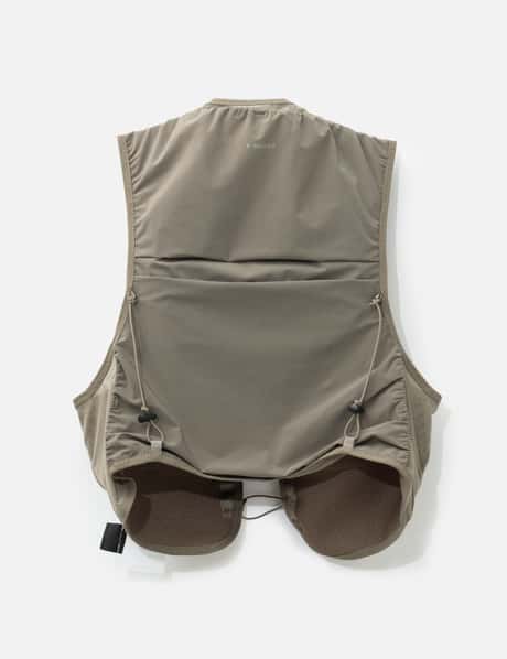 Justice™ Cordura® 5L Hydration Vest view 8