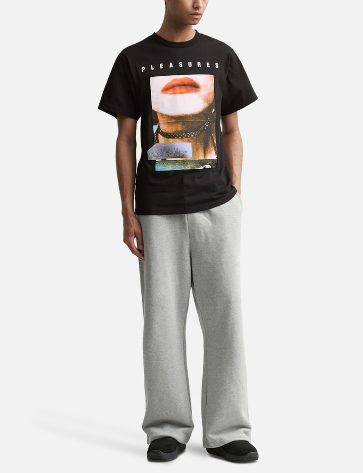 POOR CONNECTION T-SHIRT Placeholder Image