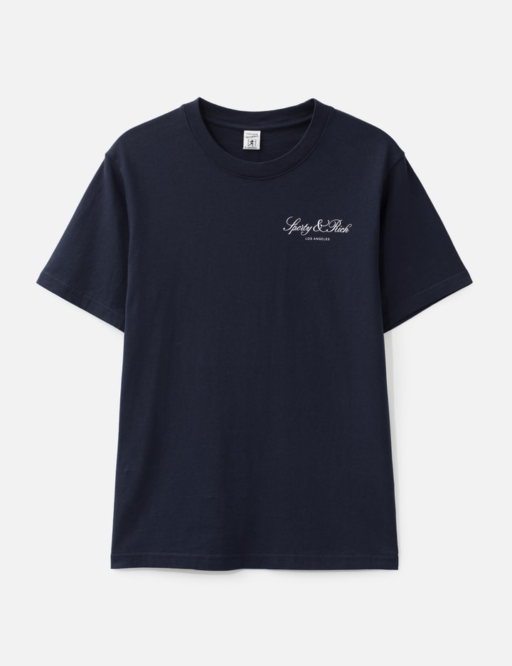 Sporty & Rich Vendome LA T-Shirt
