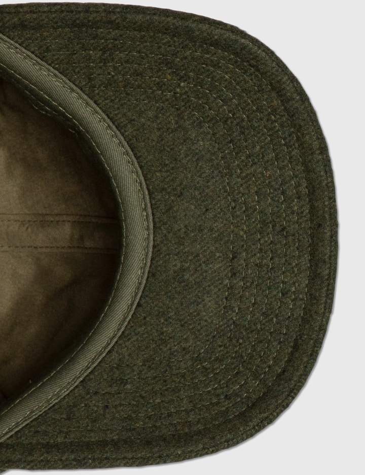 Classic Wool Cap Placeholder Image