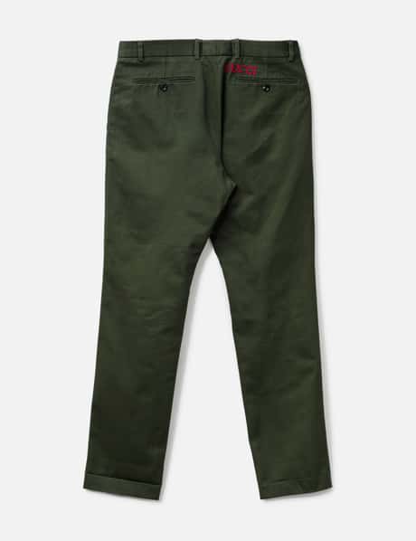 Washed Slim Jeans view 17