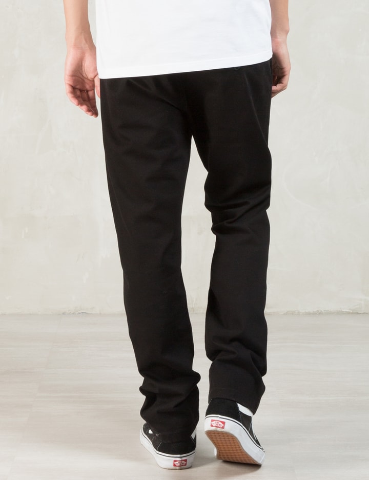 Black Flamingo Chinos Placeholder Image
