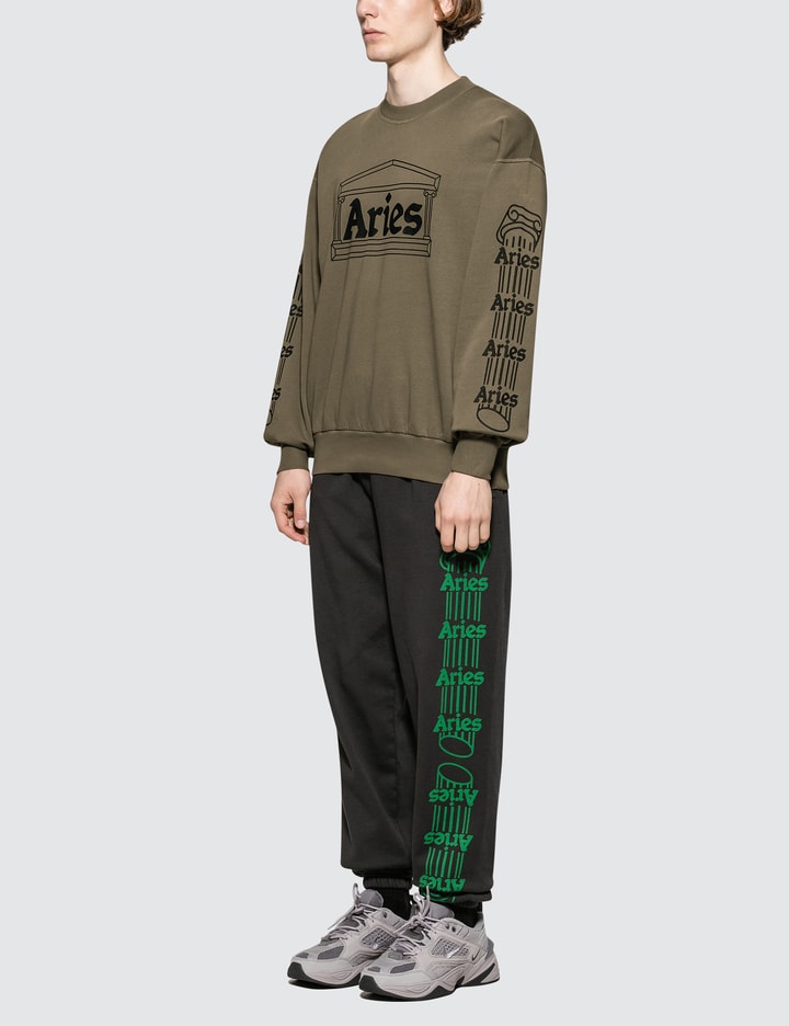 Column Sweatshirt Placeholder Image