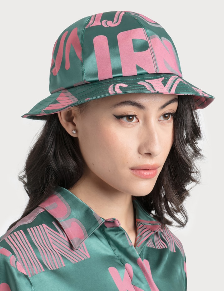 Kirin Jacquard Cloche Hat Placeholder Image