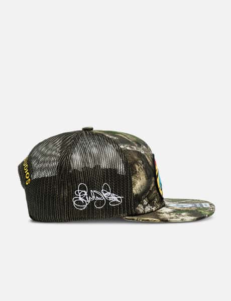 X NASCAR Richard Petty Cap view 10