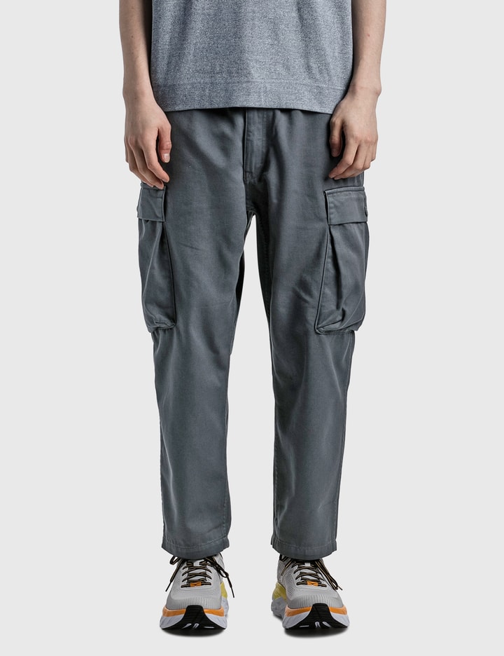 TRAVEL CARGO PANTS Placeholder Image