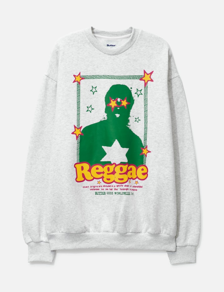 GAUZY CREWNECK Placeholder Image