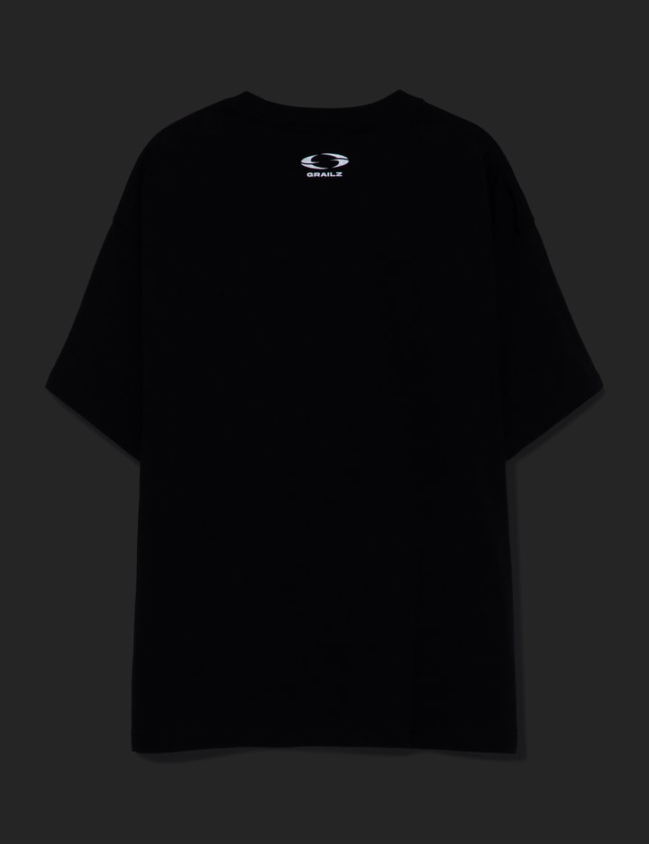 GRAILZ Oversized T-Shirt (Pack Of 2)