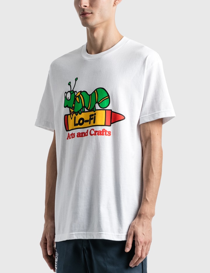 Arts & Crafts T-Shirt Placeholder Image