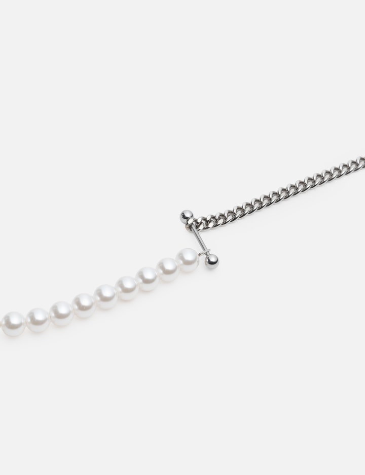 Justine Clenquet ROBYN NECKLACE