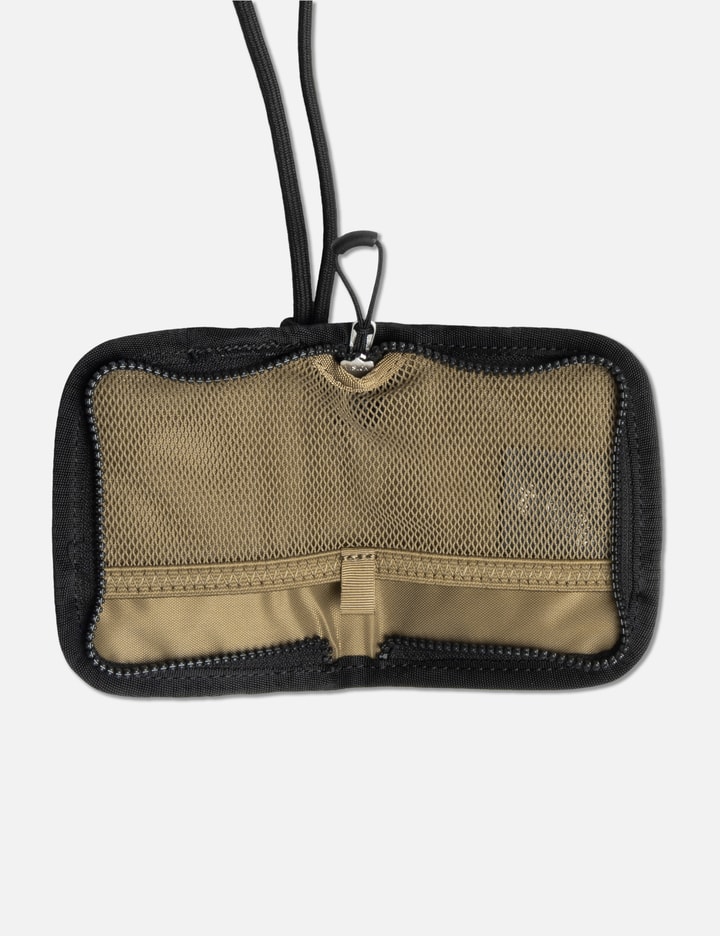 Trvr Staple Card&amp;coin Wallet