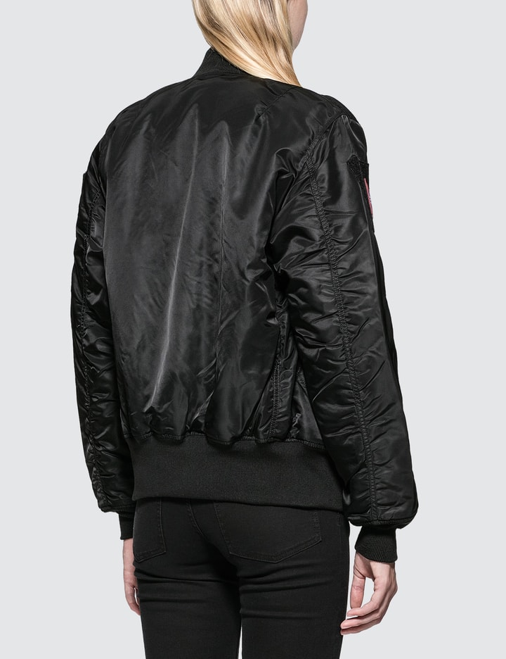 MA-1 Flex Core Flight Jacket Placeholder Image