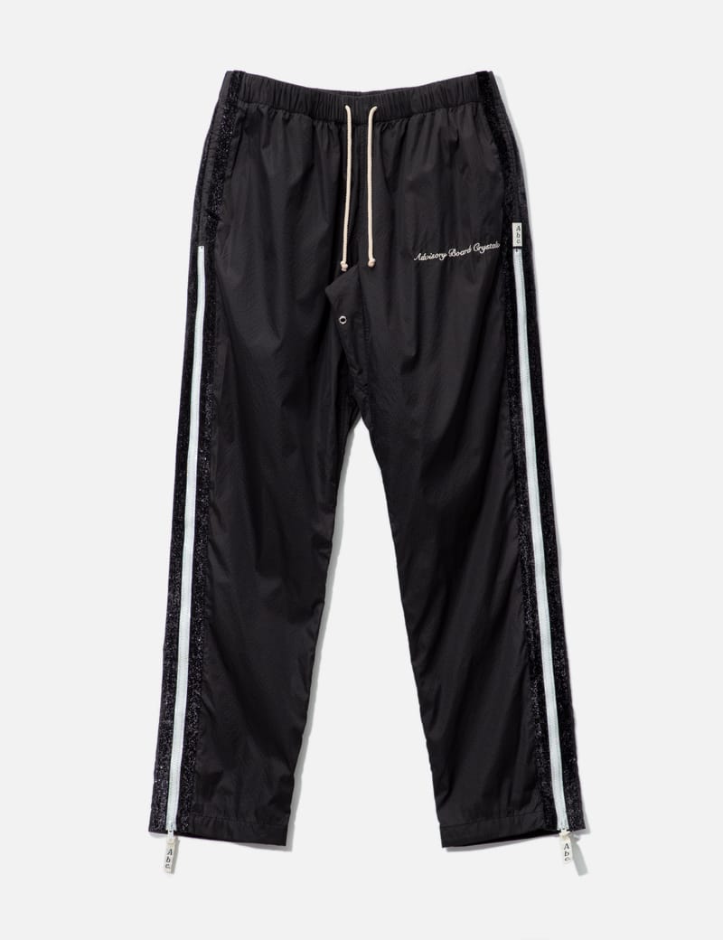 TIGHTBOOTH PAISLEY VELOR BALLOON PANTS メンズ