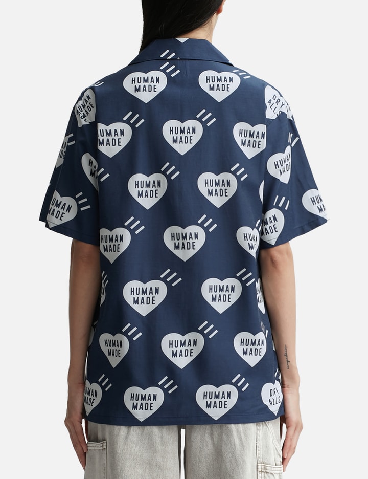 HEART ALOHA SHIRT Placeholder Image