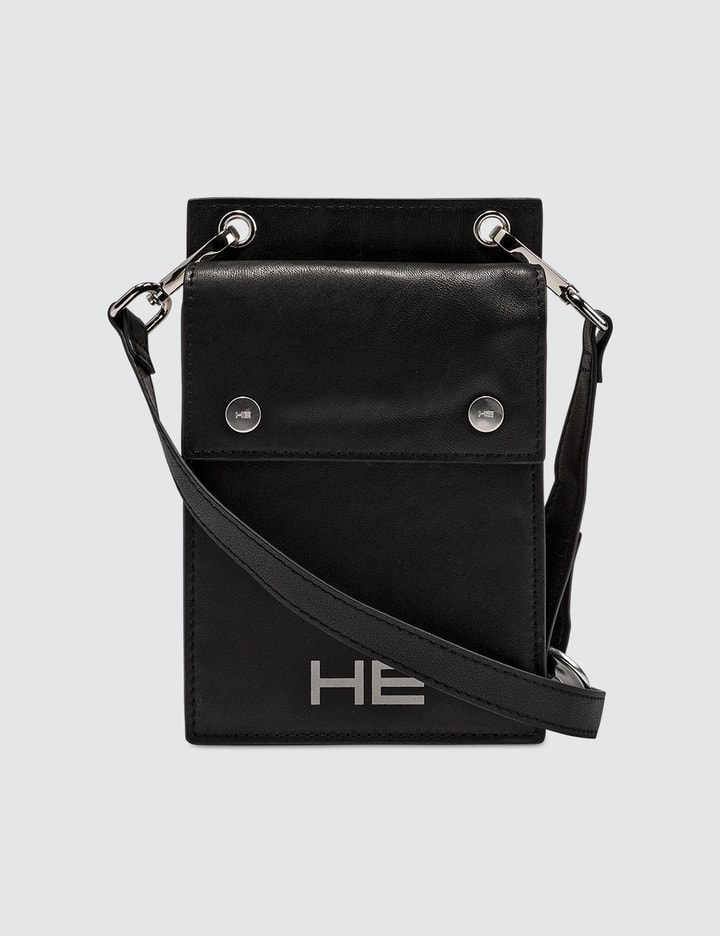 Leather Phone Sling Bag Placeholder Image