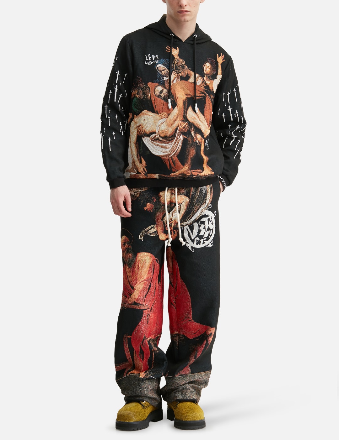Entombment [hoodie] view 20