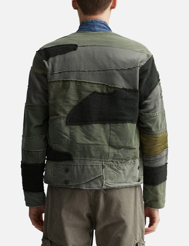 Mixed Army Cropped GL1 Placeholder Image