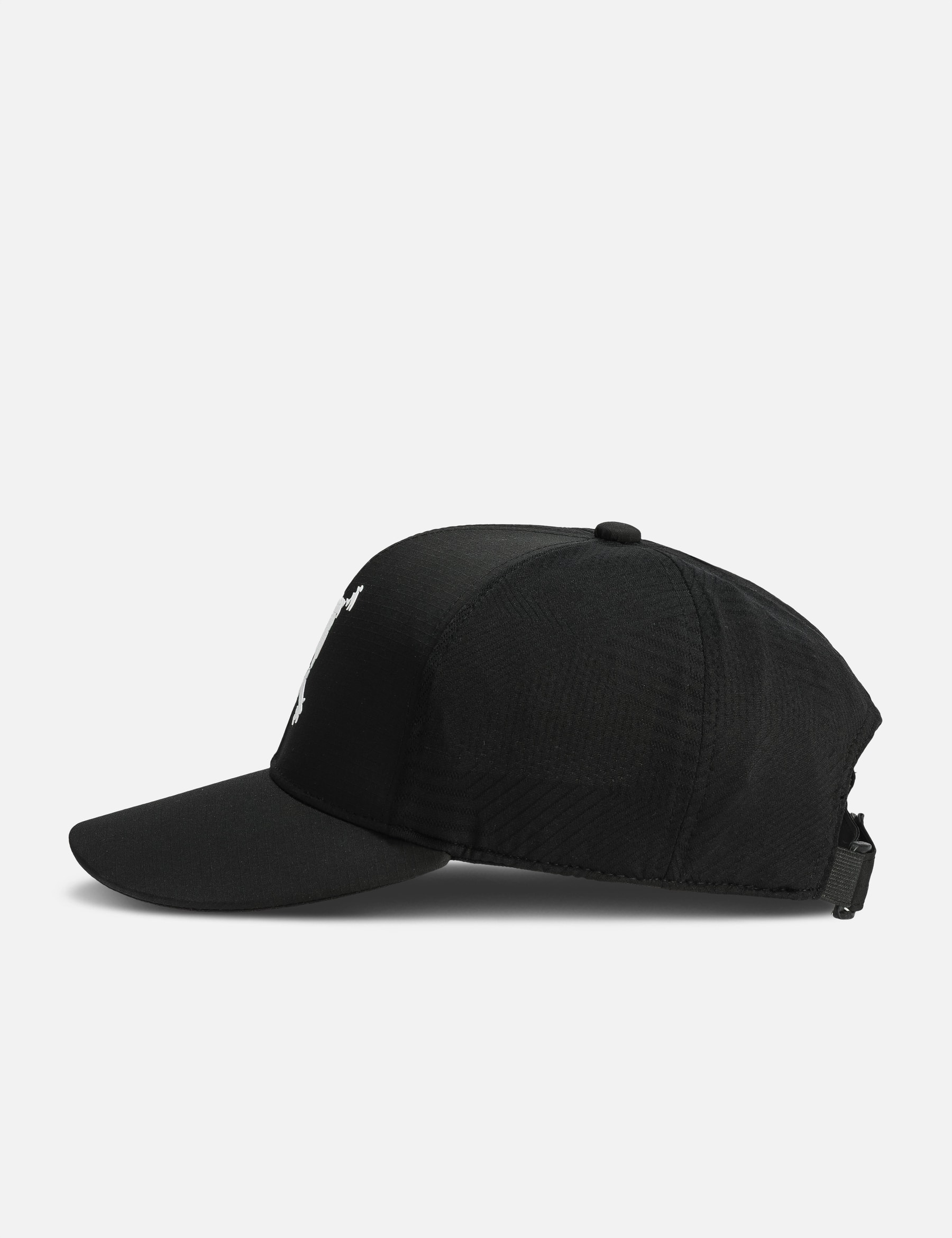 SKULL MESH CAP 25 view 14