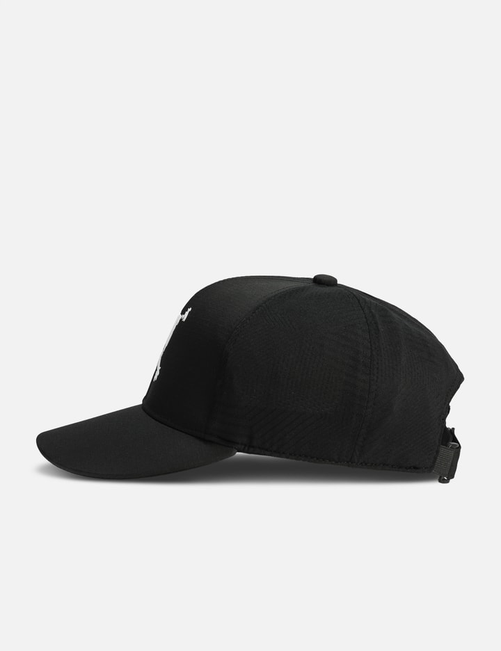 SKULL MESH CAP 25 Placeholder Image