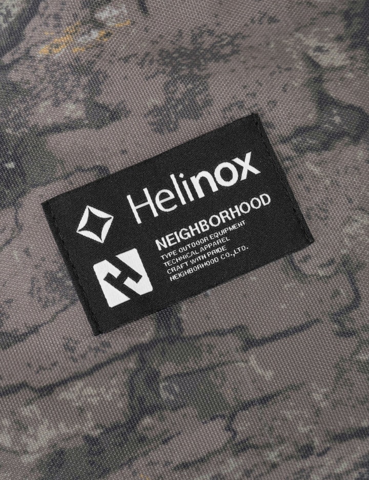 Neighborhood x Helinox Nonadome Tent Placeholder Image