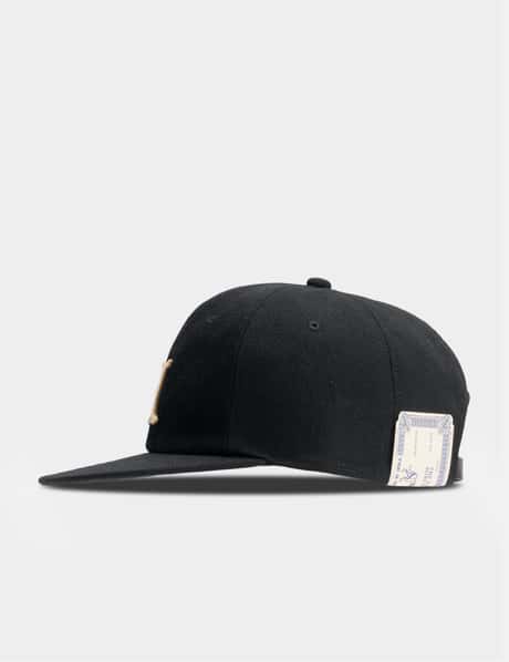 HBX Exclusive Baseball Cap view 7