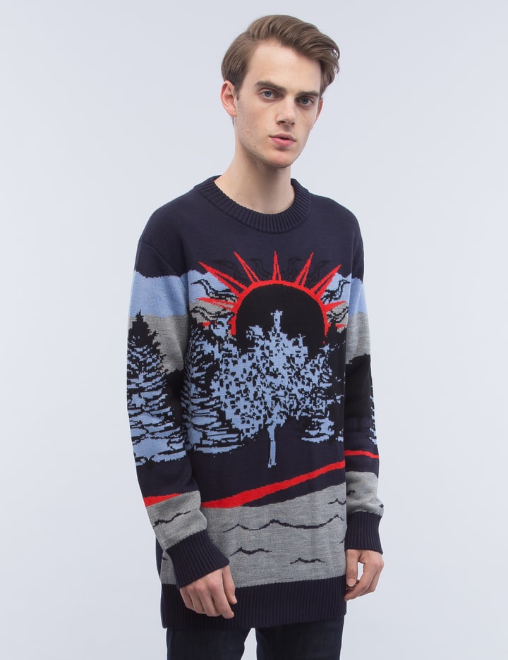 Karlino Pullover Placeholder Image