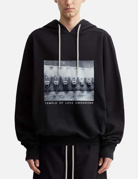 Oversized Hoodie view 10