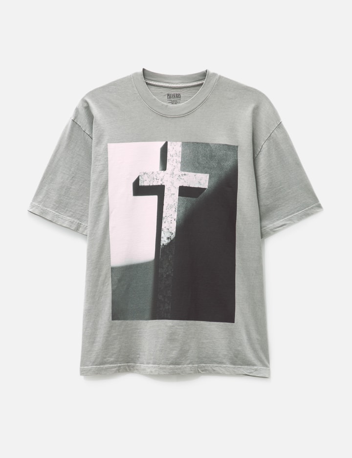 クロス Tシャツ Placeholder Image