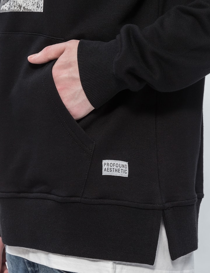 Graphic Printed Hoodie Placeholder Image