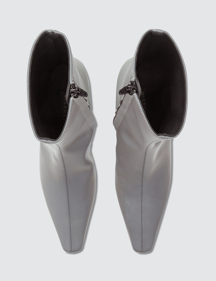 Europa Slicer Ankle Boots Placeholder Image
