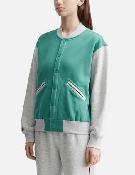 Bench Sweat Jacket view 7